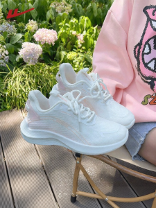 Warrior | Lightweight Breathable Womens Athletic Shoes Mesh Design