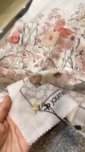 JILBAB JOURNEY LOLY SERIES (FREE PAPER BAG)