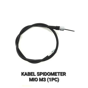 Kabel Spidometer Mio M3 - Cabel Cable Comp Tali Kawat Speedometer Spido Meter Kilometer Yamaha Fino Fi Mio J Mio Z Mio 125 Soul GT 115 125 Xeon RC
