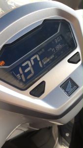 ชามแต่งไล่ข้าง GIORNO LEAD125 4V - งาน FCC ขุดร่องเม็ดปรับองศาใหม่ CNC ทุกตัว ชาม ชามแต่ง จีออโน่ หลีด 4 วาล์ว ชาม