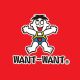 WANT WANT Store