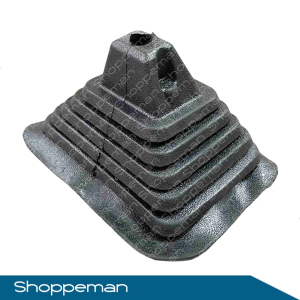 ISUZU V-10 V10 UNIVERSAL SHIFT BOOT FOR CAR TRUCK FLAT TYPE SB-002 1-53225-105-4