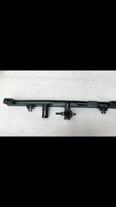 Upper Tank Radiator Mazda 2 Tipis - 6066