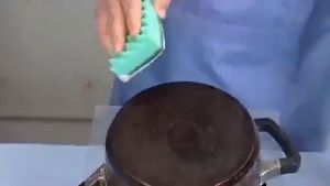 Magic Stain Remover & Stainless Steel Cleaning Paste: Paez Official