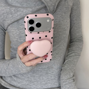 ZHOUJIANG | Anti-drop Cute Design Protective Phone Case