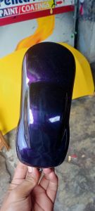 Moonlight purple PU cat Duco Moon light ungu / purple 200ml