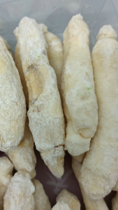 白泡参 100g Bai Pao Shen 蔘 参 泡参 白糖参 糖参