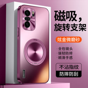 เคสโทรศัพท์ Redmi K40 pro แบบหนึ่งชิ้น ดีไซน์ธุรกิจสุดหรู ดีไซน์เรียบง่าย ดีไซน์ใหม่ ดีไซน์ทอง ดีไซน์ทองแดง ดีไซน์ทองแดง