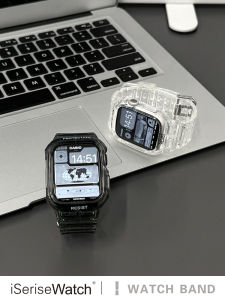 iSeriseWatch | Summer Sport Smartwatch Band