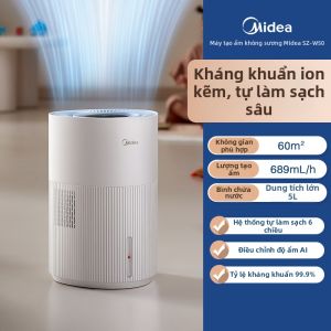 Midea | Máy Phun Sương Kháng Khuẩn