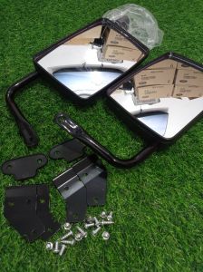SIDE MIRROR FOR TAMARAW FX/L300/JEEP/OWNER JEEP/1 SET(2PCS)-P630.00