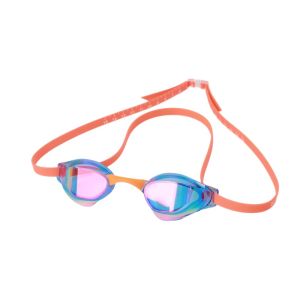 ZOKE | Competitive Racing Goggles Electroplated