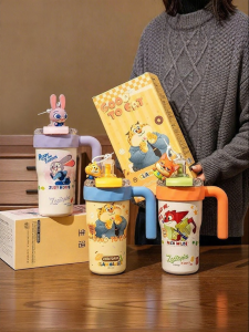 MODERN SWEETHOME | Large Capacity Thermos Flask