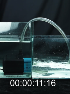 【COD】SOBO ปั๊มน้ำ 2 ระบบ ซับเมอร์สibleไร้เสียง กรองน้ำ+หมุนเวียนน้ำ ใช้ได้ทั้งตู้ปลา/น้ำพุ