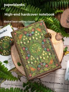Paperblanks | Sổ Tay Nhật Ký Vintage Elegance