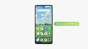 TCL 50 NXTPAPER 5G 6.8" FHD+ 120Hz NXTPAPER Display MediaTek Dimensity 6300 5010mAh 33W fast charging 108MP Ultra Pixel Rear Camera Global Version