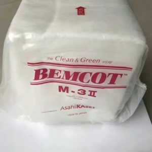 M3 Cleanroom Wipes Industrial Lint-Free Cleaning Paper Water & Oil Absorbent Dust Removal Wipes for Lab