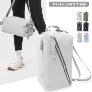 New Matching Sport Fitness Storage Backpack