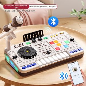 MABAOMABAO | Kids DJ Music Toy
