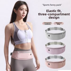 Waterproof Invisible Lightweight Running Waist Bag