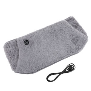 Đai Sưởi Điện USB Đai Giữ Ấm Tử Cung Cho Nữ Máy Massage Bụng Máy Sưởi Tay Và Eo Cho Chuột Rút Kinh Nguyệt
