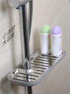ECOCO Faucet Sponge Soap Drainage Storage Rack: A Comprehensive Guide