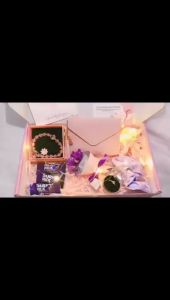 Kotak Hadiah Eksklusif utk Perempuan dan Lelaki Premium Gift Box Men Wallet Women Purse Jewellery Chocolate Birthday Gift Box Kotak Hadiah Coklat Jewelry Anniversary Kahwin Tunang