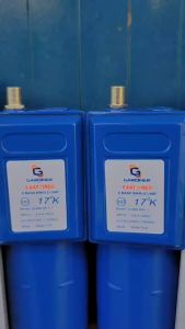 LNB Parabola C Band / Parabola Jaring Gardiner Single 1 Satelit Universal