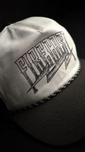 Firecast | Topi Mancing | Firecast Caps FHT21