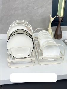 Lifinity Kitchen Dish Rack: A Compact & Durable Solution
