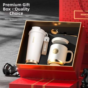 zuvor | High Appearance Insulated Cup for Women Gift