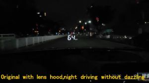M3 Auto HUD OBD2 Head Up Display Projection on Glass Car Speed Windshield Projector Speedometer Alarm Electronic Accessories