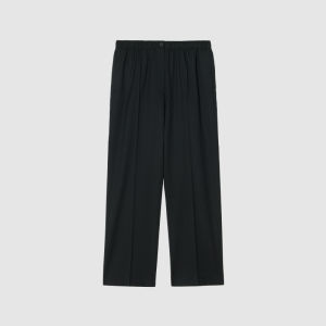 ICICLE | Fine Wool Straight Pants
