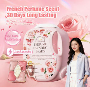 168 Pcs Laundry Capsules 5 IN 1 Fragrance Laundry Pods & Anti-Mite 99% Antibacterial Multi-Purpose Laundry Beads 香氛洗衣凝珠
