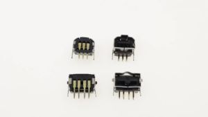 1-5 Chiếc GBA SP Máy Chơi Game Ổ Cắm Sạc & Cổng Kết Nối Thay Thế Nhiều Người Chơi Cổng Sạc Vỏ Kim Loại & Nhựa