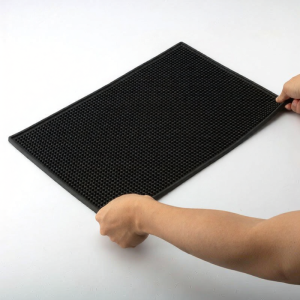 MAIYUQI | Waterproof Slip-resistant Heat-resistant Square Kitchen Pad