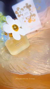 AUDACE Bloom EDP 50ml - French Perfumer Essence Import | Wangi Floral Tahan Lama! Hadiah Eksklusif Perfume #501-2