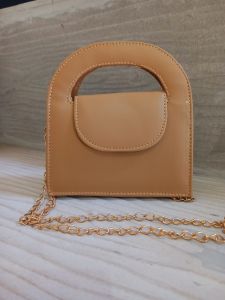 Tas Selempang Mini Zesa Tali Rantai