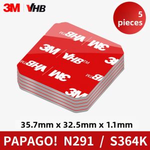 3M | Universal Dashcam Adhesive Dual-sided Tape