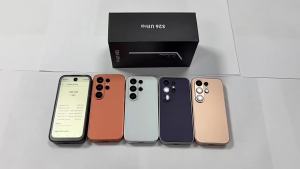 NOMU | M26 MINI Super 3G Smartphone 1GB RAM 16GB ROM 3.79 Inch Android Mobile Phone with 2000mAh Battery And 2.0MP Small Card Pocket