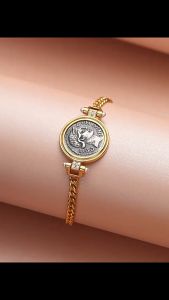 Buena Fortuna Bracelet: Micro-set Zirconia Luxury Jewelry