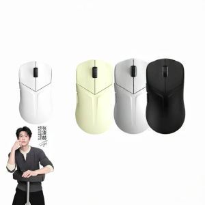 Lenovo | Lightweight Triple-mode Gaming Mouse