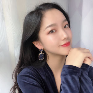 Hoa Tai Acetate Geometric 99 Carats Dành Cho Nữ Thời Trang Sang Trọng Thanh Lịch Phong Cách Mới 2022 Trang Sức Phụ Kiện