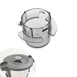 ฝาปิดถ้วยตวงขนาด 100 มล. ฝาปิดปิดผนึกเข้ากันได้กับ Monsieur Cuisine Connect Smart Edition plus Kitchen