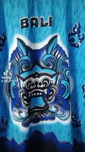 Kaos Terlaris 2023 & Baju Barong Bali: Pilihan Baju Santai Pria