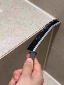 Bàn Chải Vệ Sinh Khe Hở Nhà TắmGóc Tường Vệ Sinh Khe Hẹp Cọ Vệ Sinh Khe Cửa Nhà Bếp Nhà Tắm