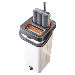 Joybos | Home Use Dry And Wet Dual Purpose Self Cleaning Mop