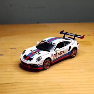 Mô Hình Xe Đua Hợp Kim Maisto 911 GT3 RSR Tỷ Lệ 1:32 Cửa Mở Đồ Chơi Xe Thể Thao Dành Cho Trẻ Em Quà Tặng Ngày Lễ Đồ Chơi Xe Cho Bé Trai