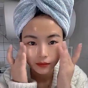 Masker Wajah & Mata: Solusi untuk Kulit Gagal & Kantong Mata