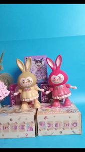 SSP dancing Kuomi with sound  and light for kids